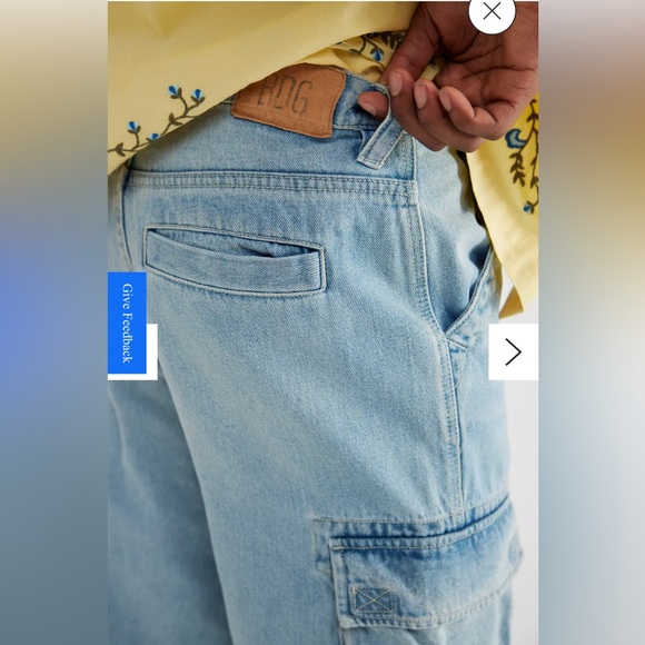 BDG Jeans - Picture 4 of 11